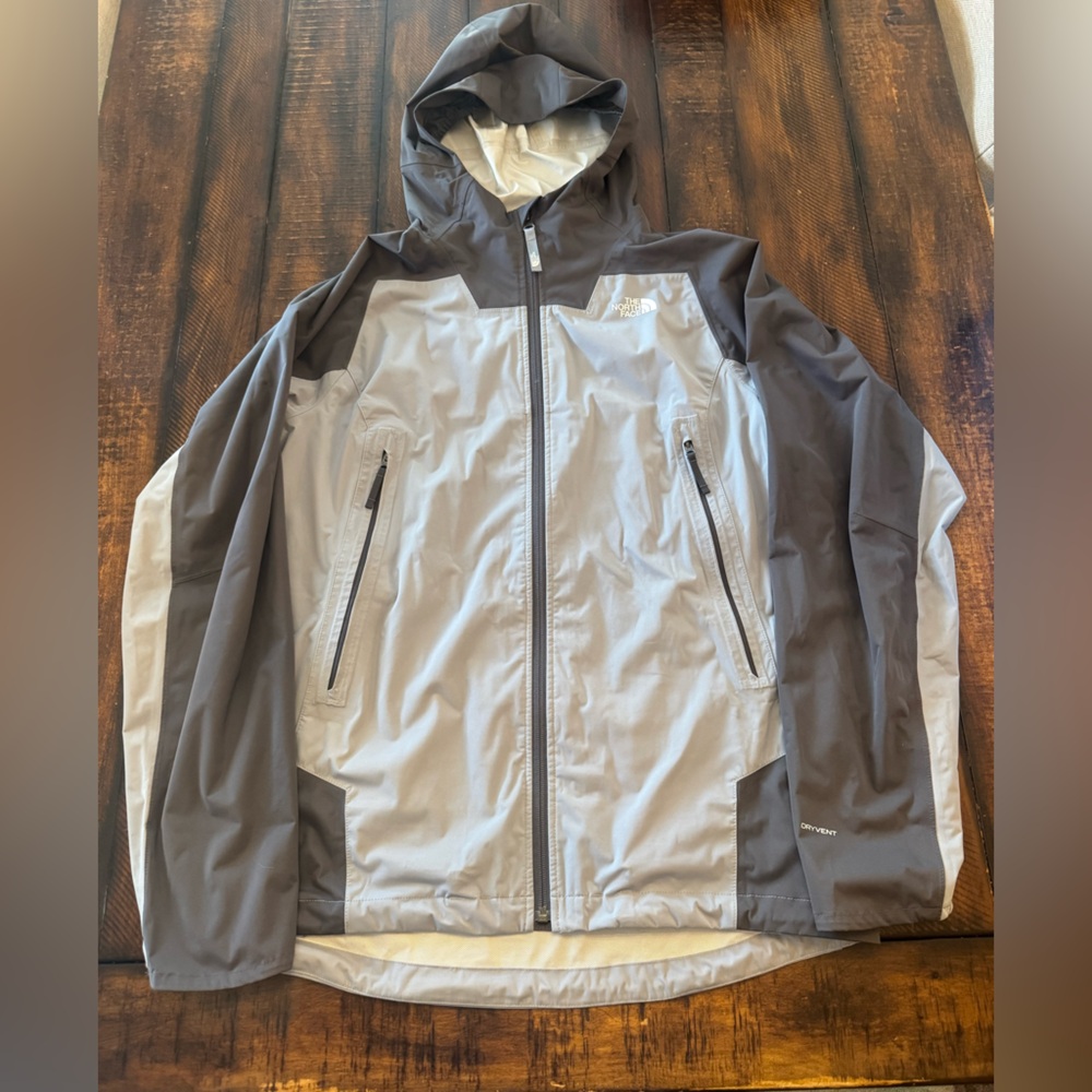The North Face Boy’s Rain Jacket